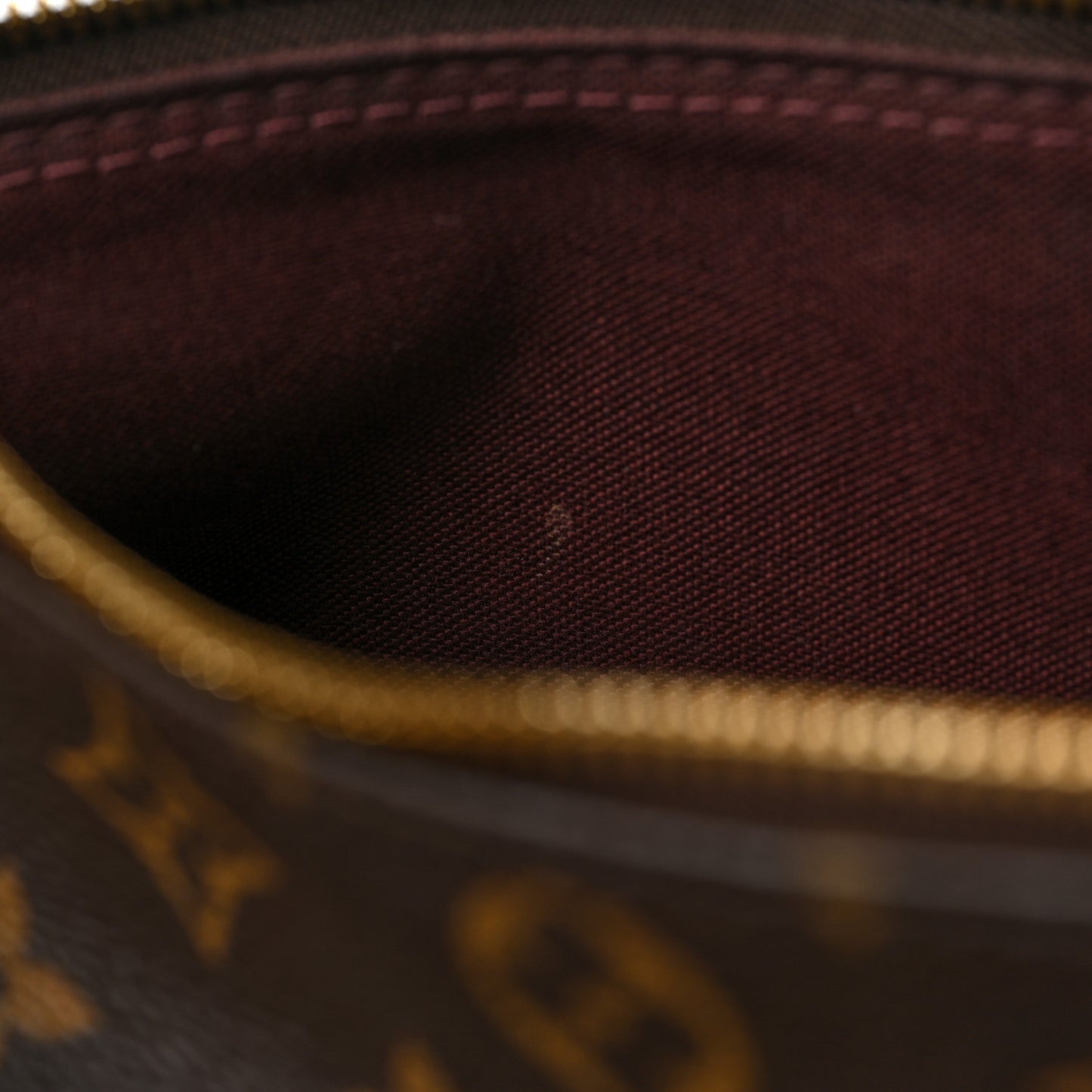 Monogram Berri PM