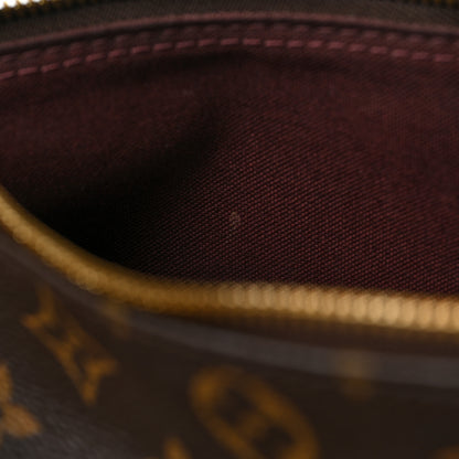 Louis Vuitton Monogram Berri PM 10 of 12