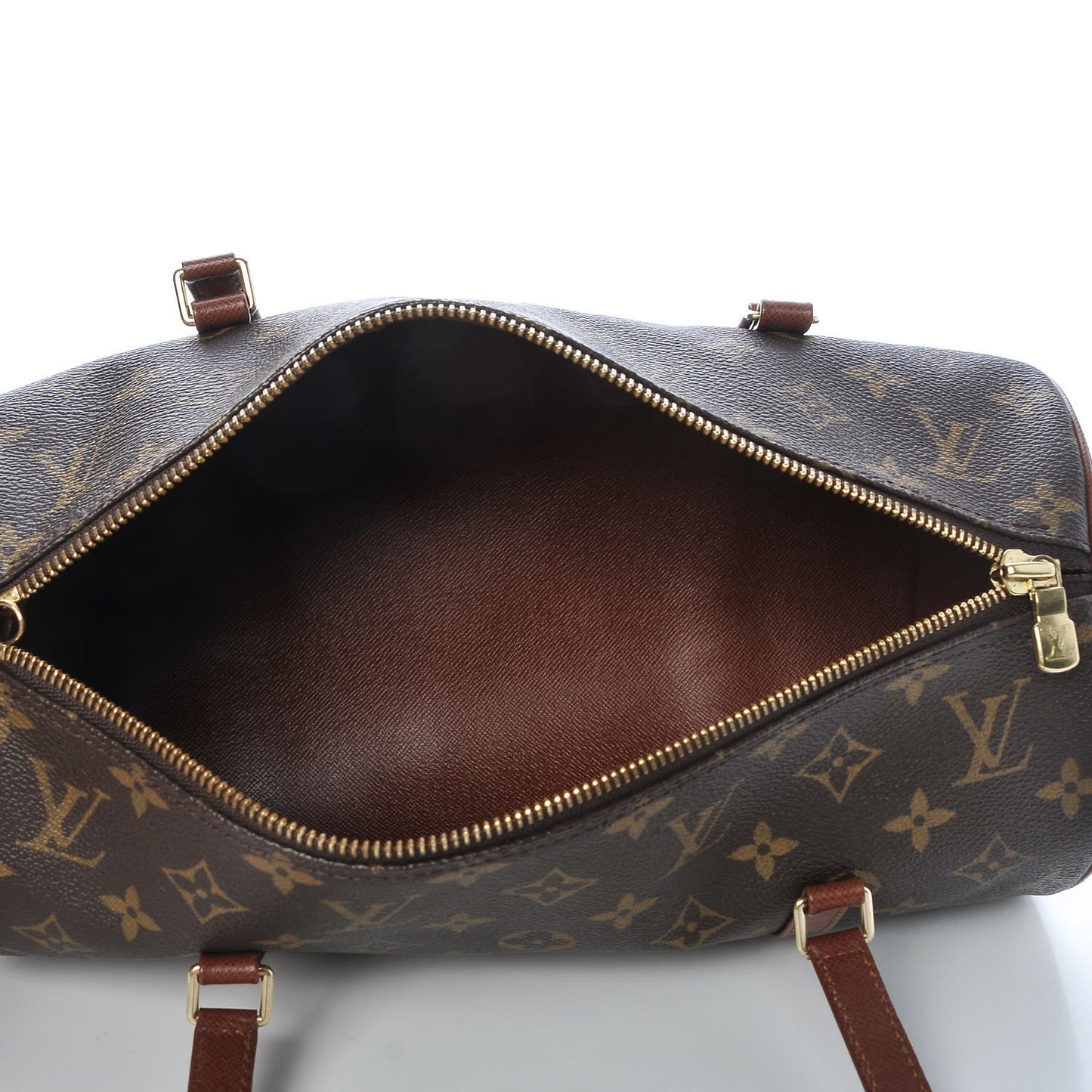Monogram Papillon 30