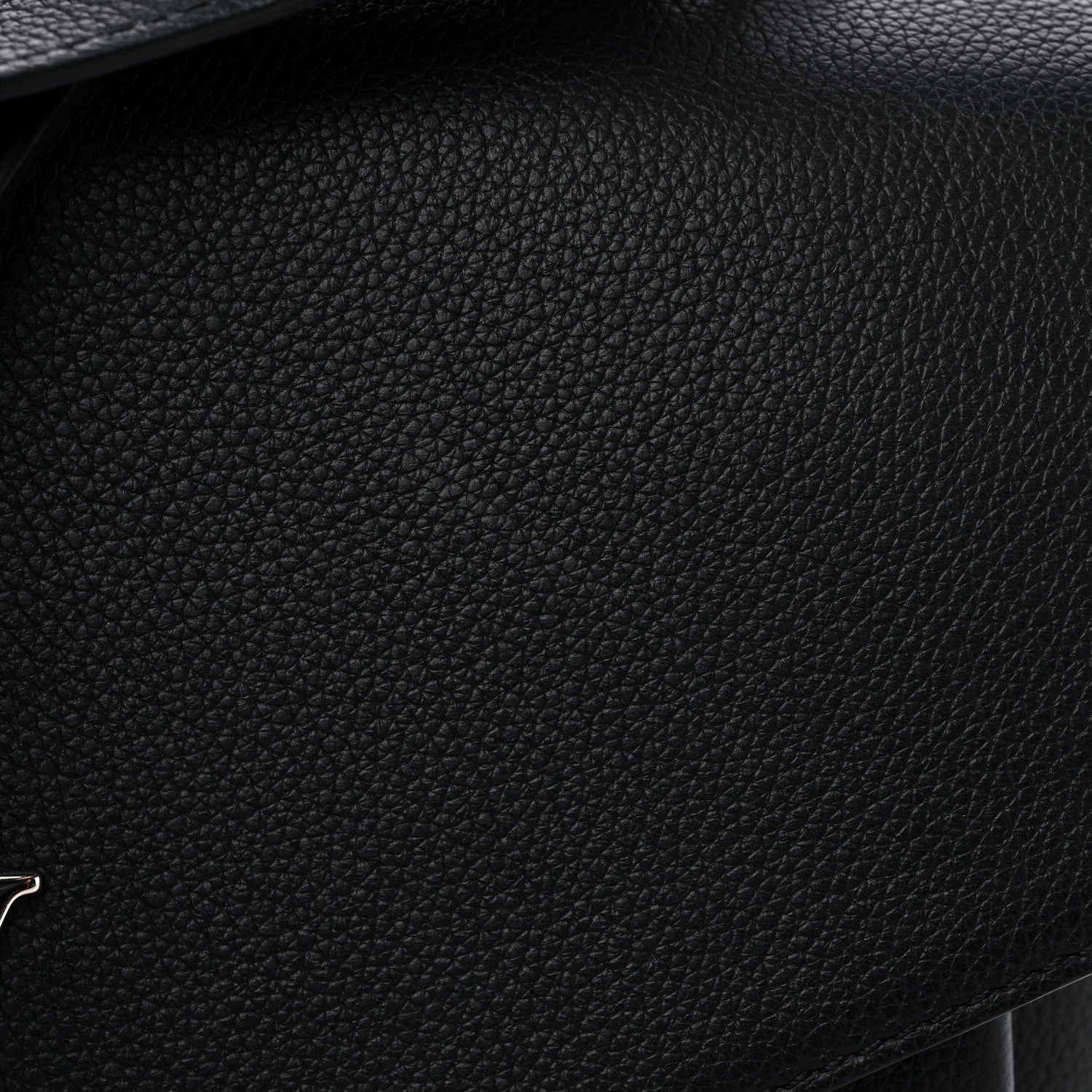 Louis Vuitton Soft Calfskin My Lockme Top Handle Black 11 of 12