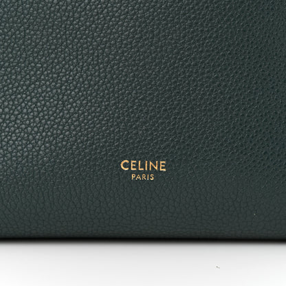 Celine Soft Grained Calfskin Small Sangle Bucket Bag Amazone 7 of 10