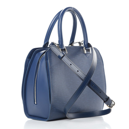 Louis Vuitton Epi Pont-Neuf Toledo 3 of 10