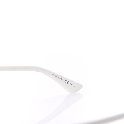 Christian Dior Reflected Sunglasses Palladium White 6 of 8