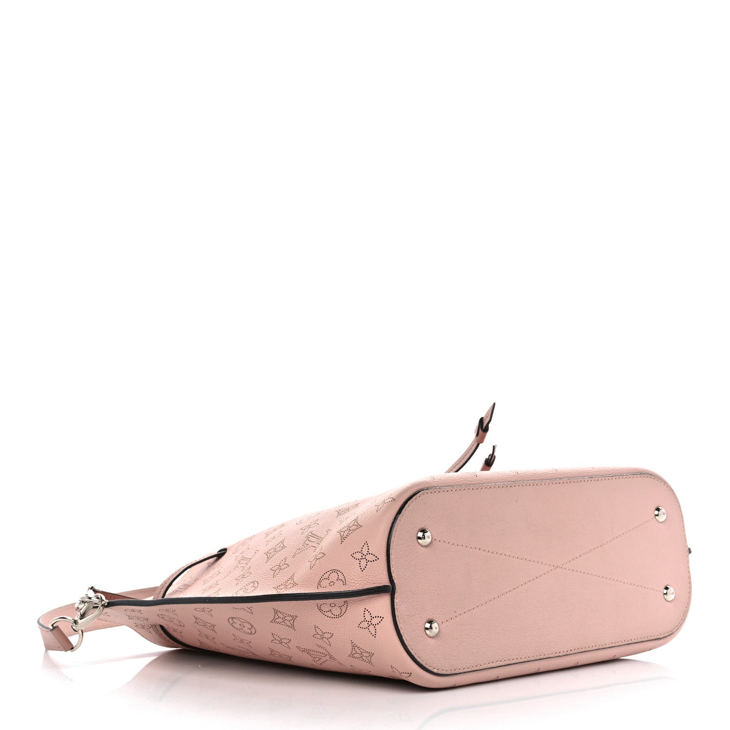 Louis Vuitton Mahina Girolata Magnolia 5 of 13