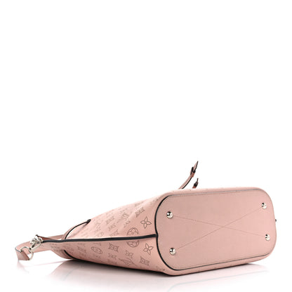 Louis Vuitton Mahina Girolata Magnolia 5 of 13