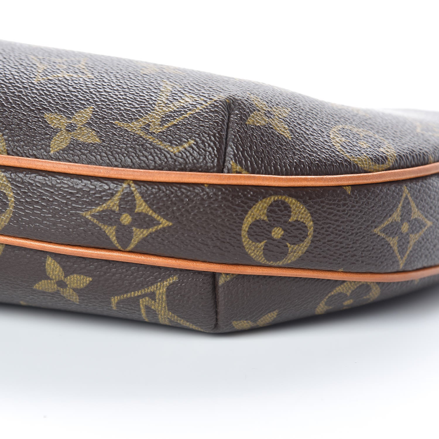 Louis Vuitton Monogram Croissant PM 6 of 14