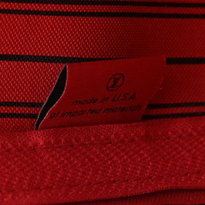 Louis Vuitton Damier Ebene Neo Neverfull MM 8 of 13