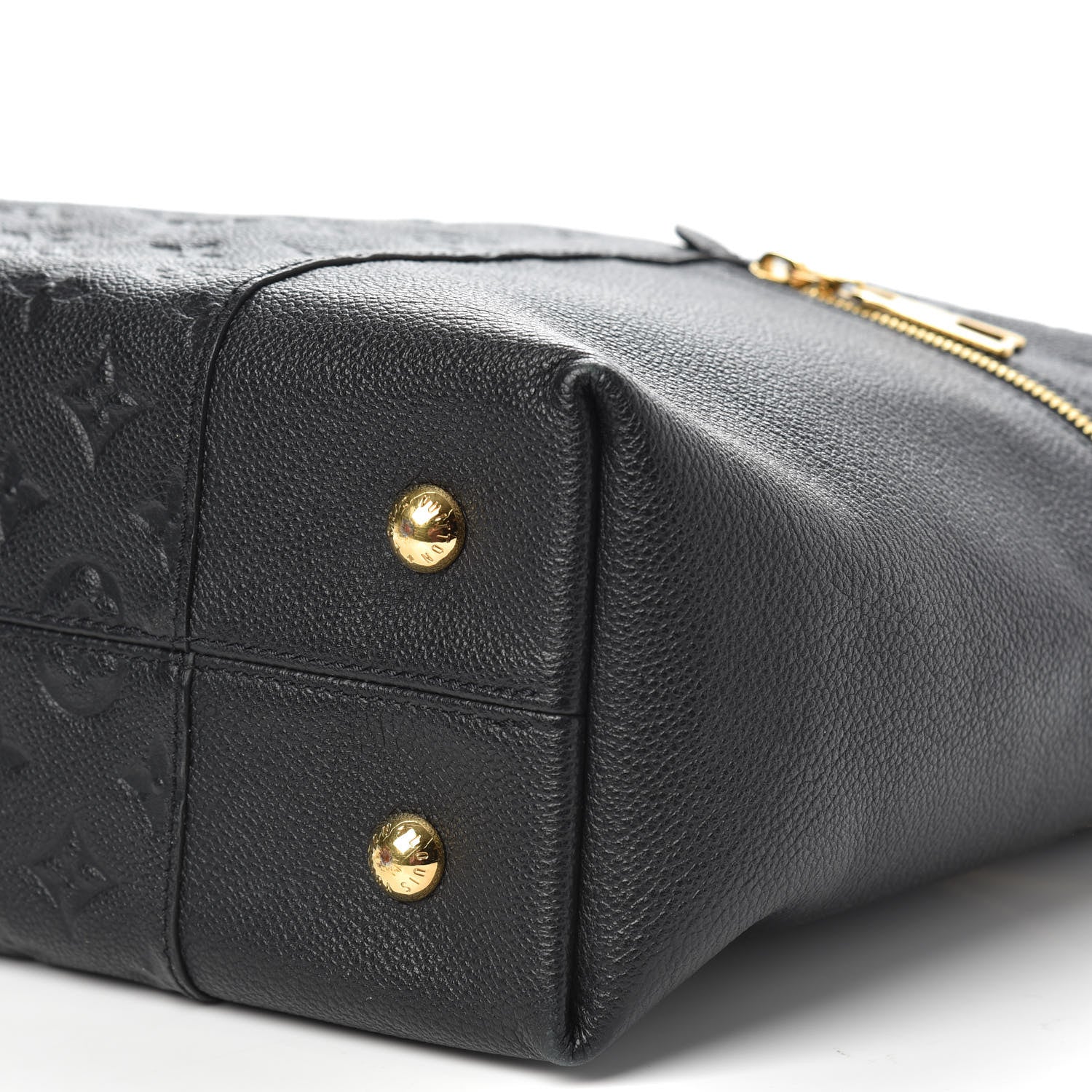Louis Vuitton Empreinte Melie Black 10 of 10