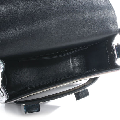 Proenza Schouler PS11 Tiny Holographic Oil Slick 5 of 7