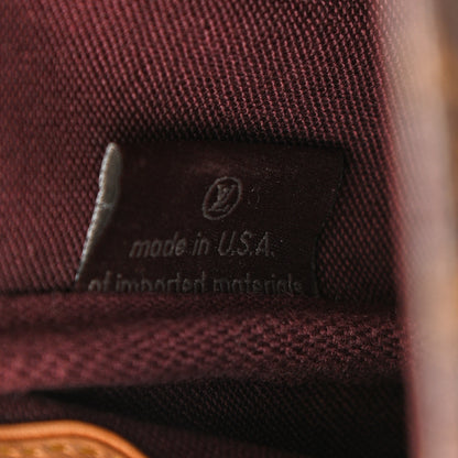 Louis Vuitton Monogram Favorite MM 7 of 9