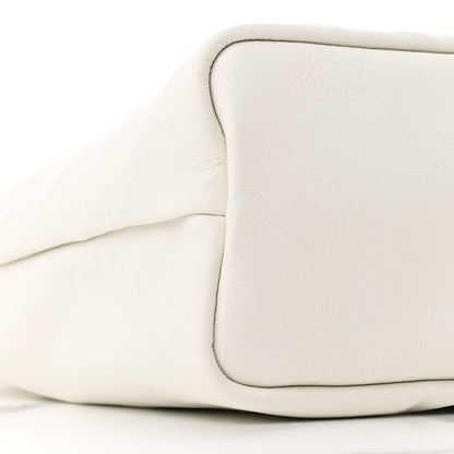 Goyard Goyardine Reversible Mini Anjou White 16 of 19