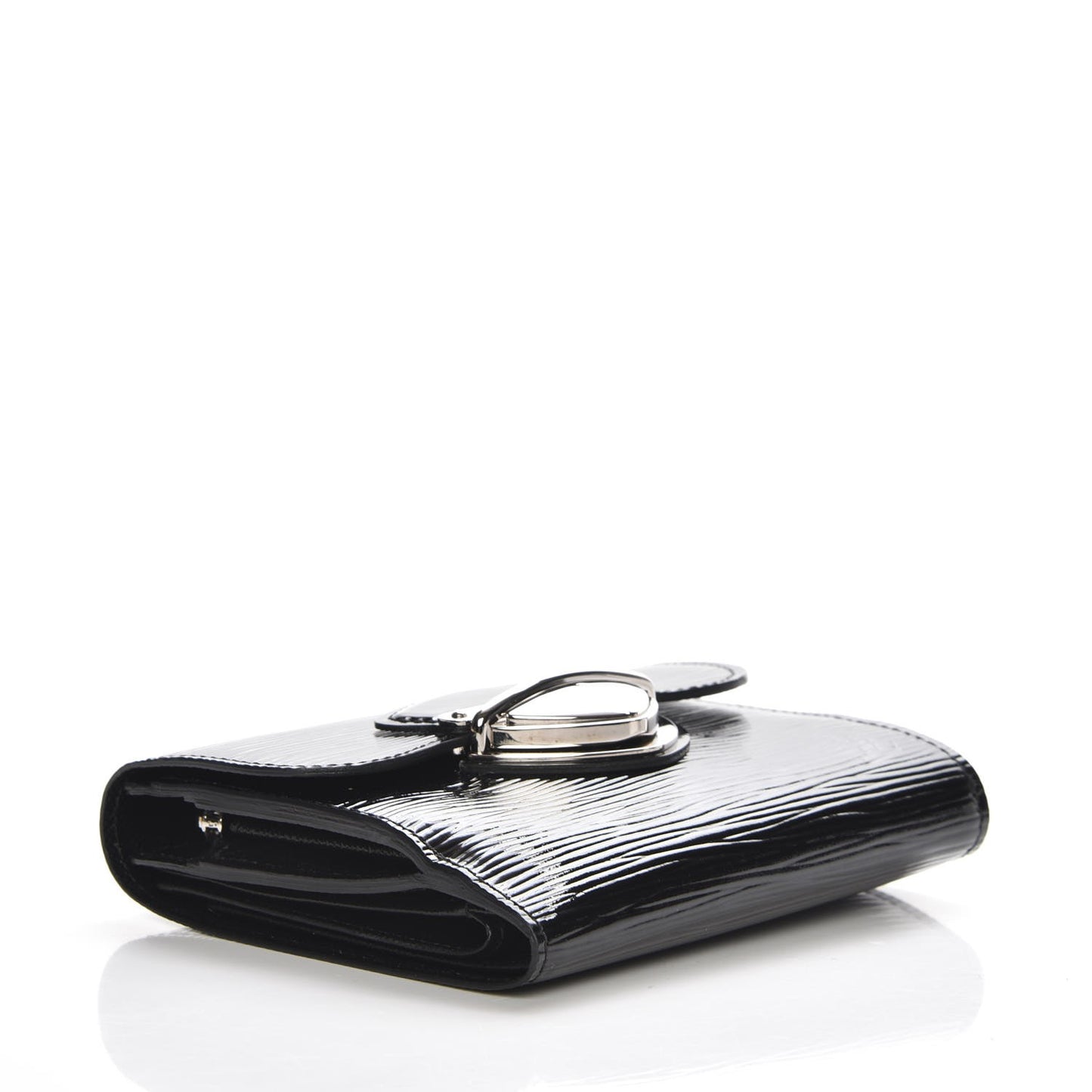 Electric Epi Joey Wallet Black
