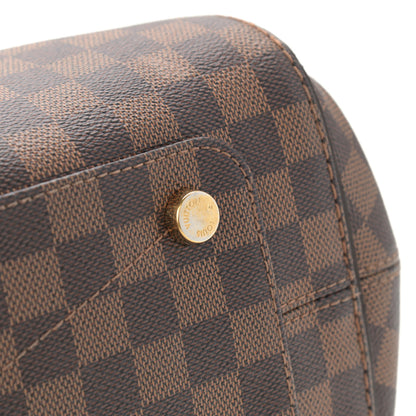 Louis Vuitton Damier Ebene Marylebone GM 11 of 11