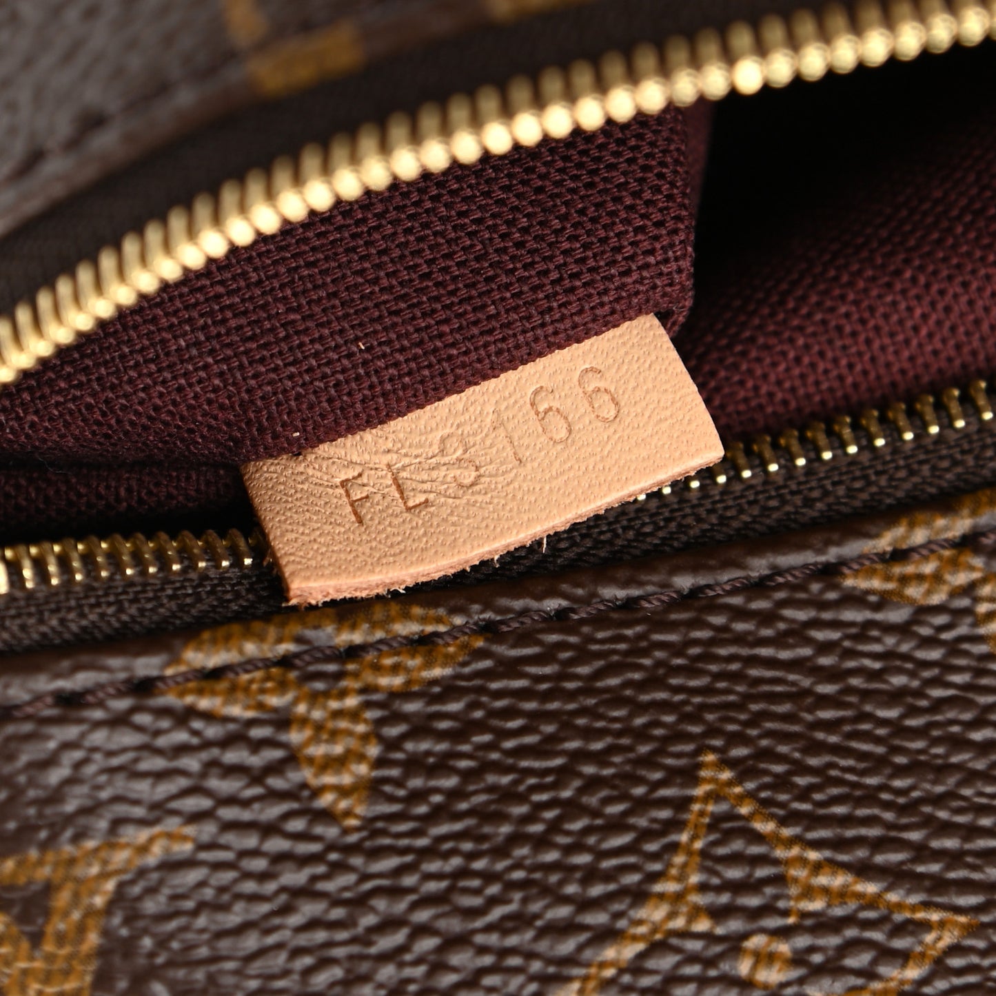 Monogram Iena PM