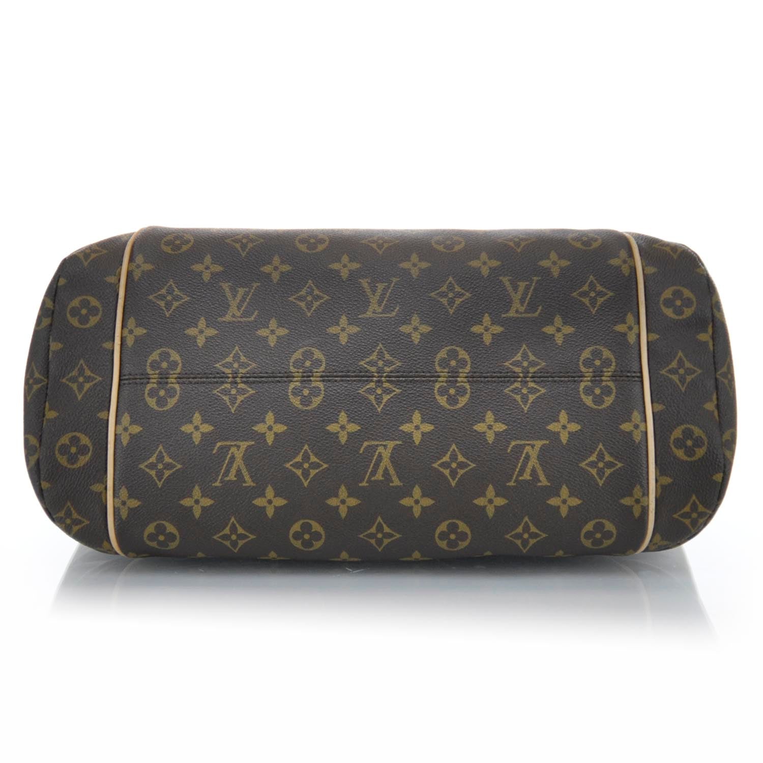 Louis Vuitton Monogram Totally GM 5 of 8