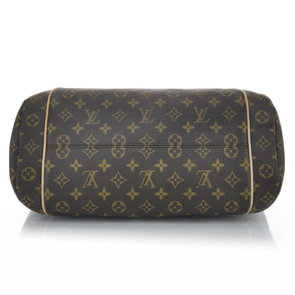 Louis Vuitton Monogram Totally GM 5 of 8