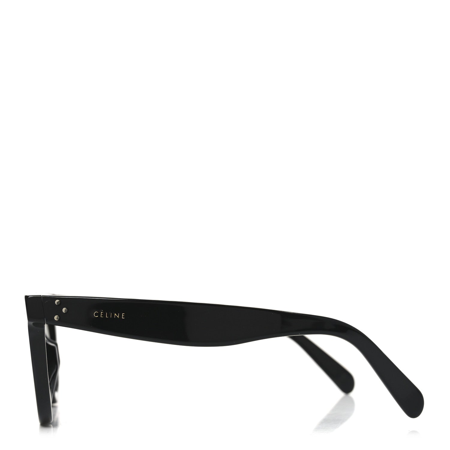 Celine Anna Sunglasses CL41375/S Sunglasses Black 3 of 6