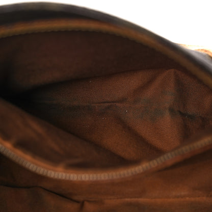Louis Vuitton Monogram Sac Shopping 16 of 24