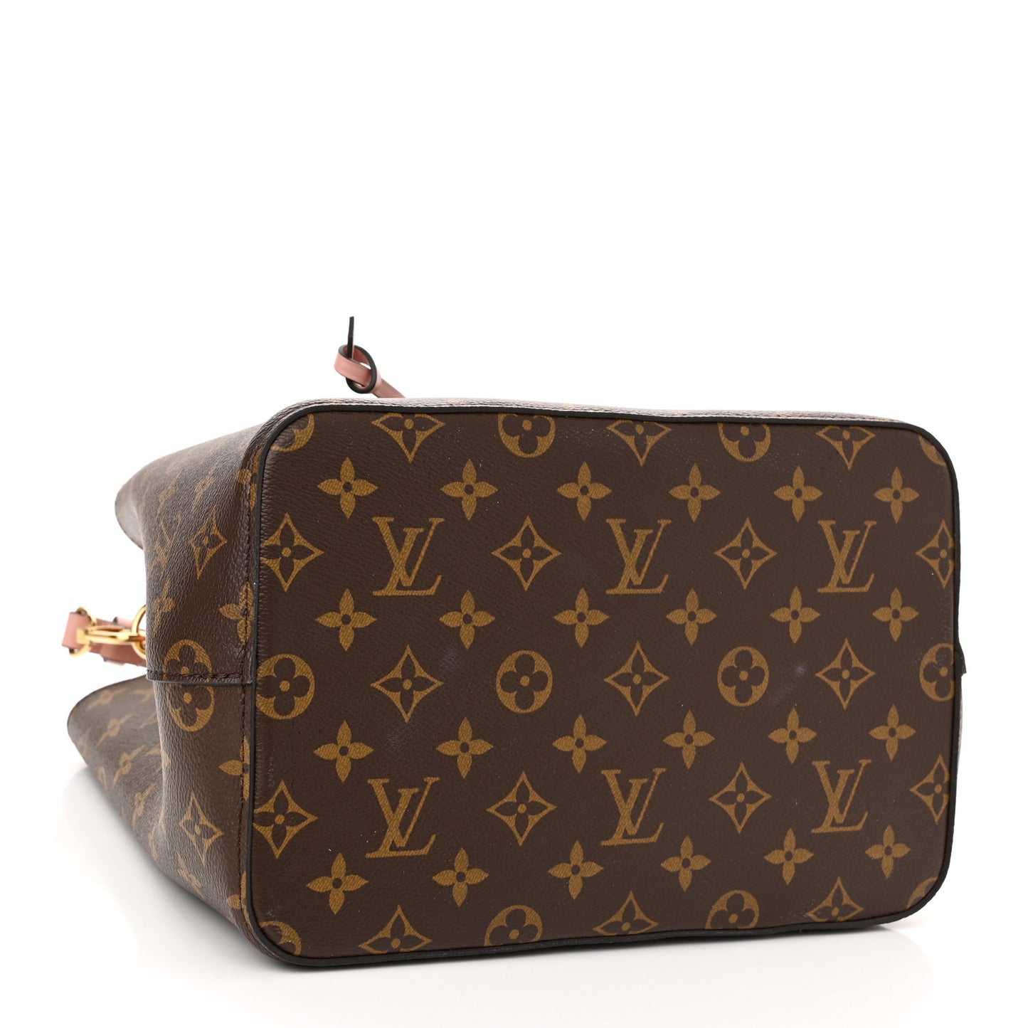 Monogram Neonoe MM Rose Poudre