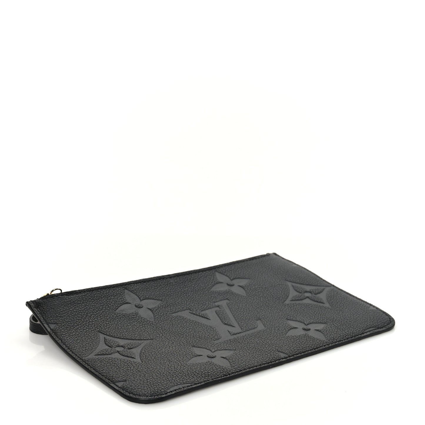 Empreinte Monogram Giant Neverfull MM Pochette Black