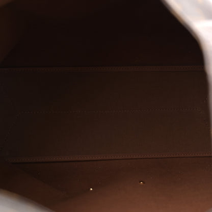 Louis Vuitton Monogram Atlantis GM 5 of 11
