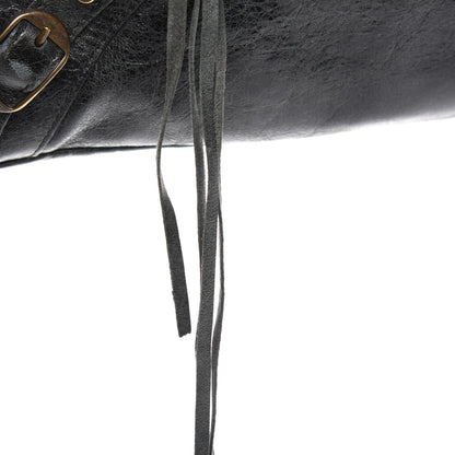 Balenciaga Agneau Classic Hardware First Black 10 of 10