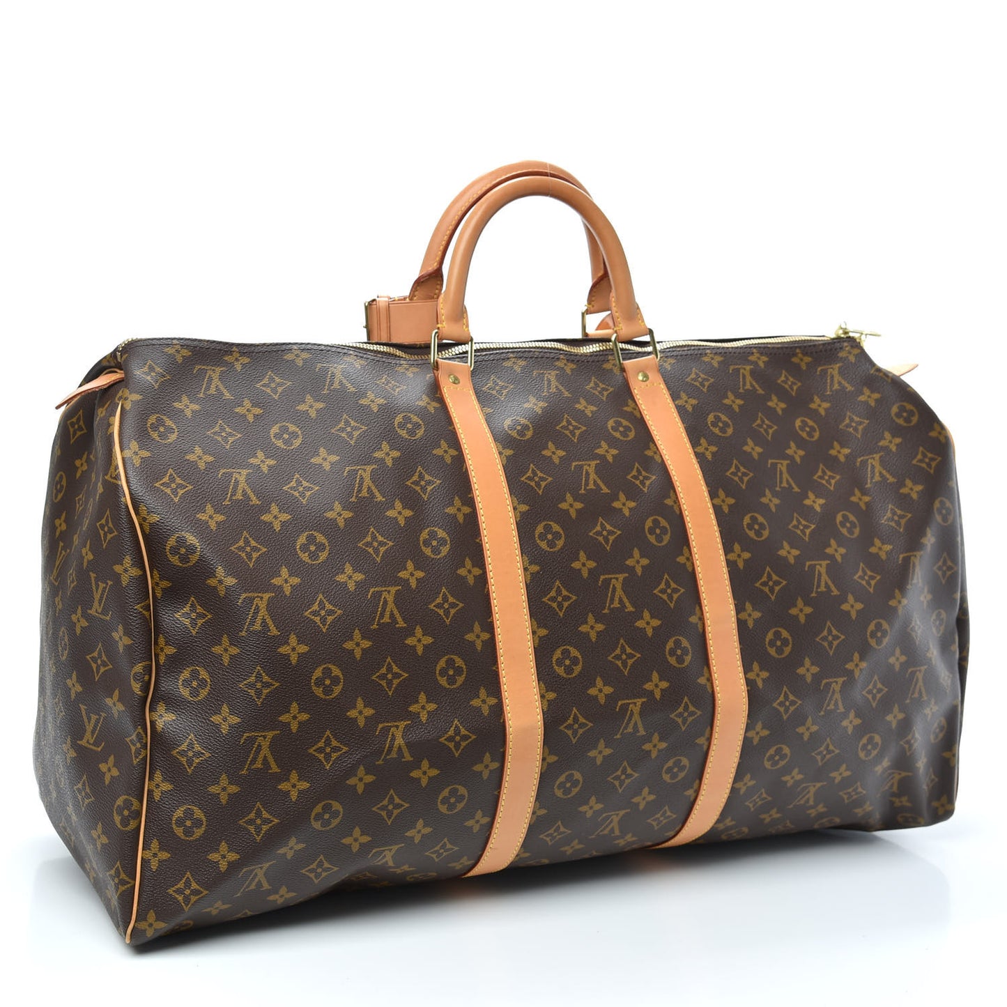 Monogram Keepall 60