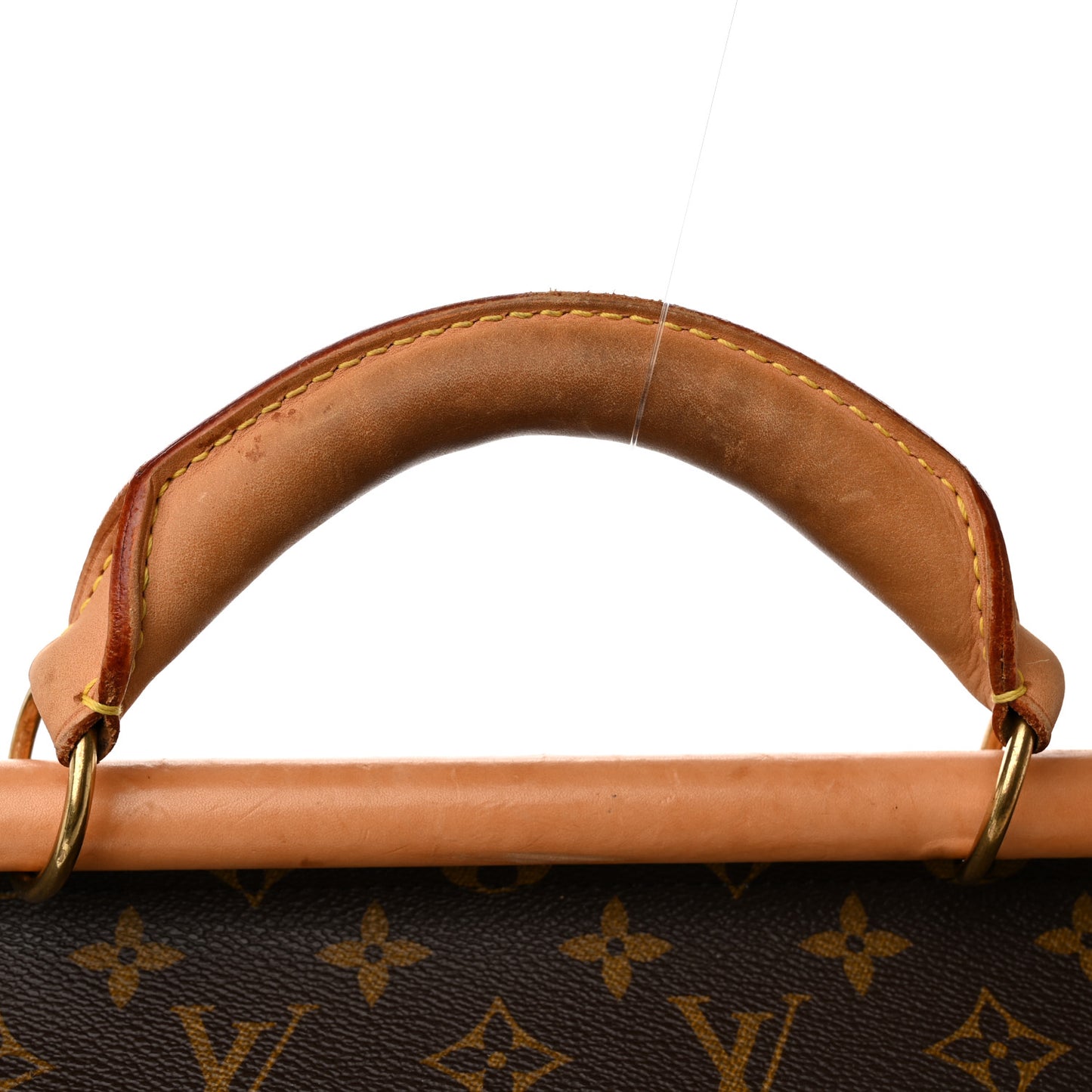Monogram Sac Chasse Hunting Bag