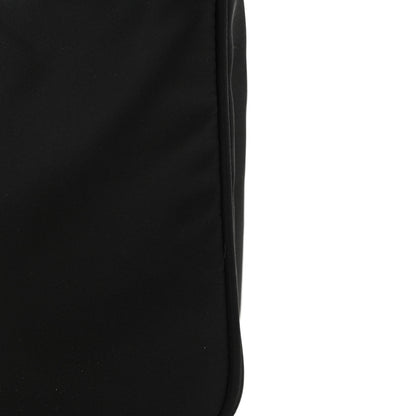 Prada Tessuto Nylon Mini Re-Edition 2000 Bag Black 11 of 13