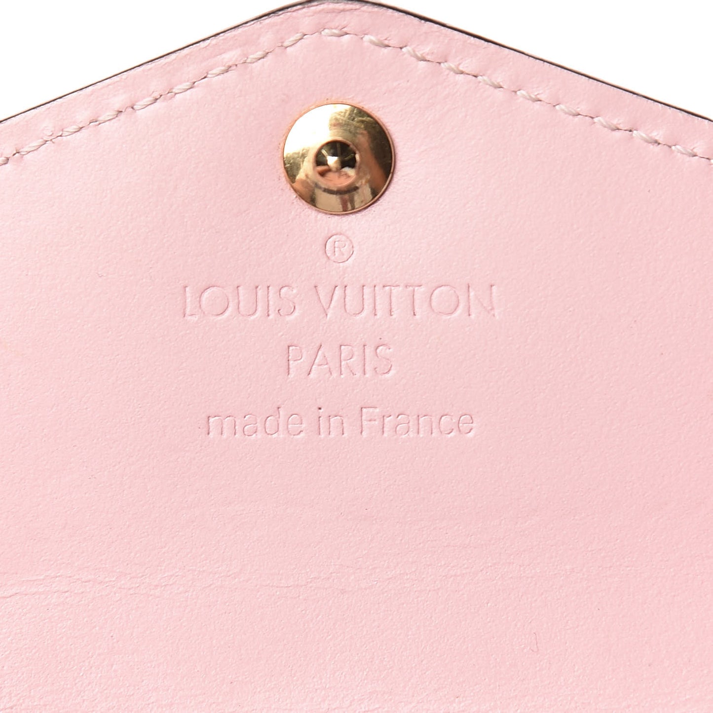 Vernis Multicles 6 Key Holder Rose Ballerine