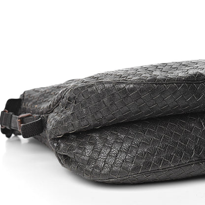 Bottega Veneta Goatskin Intrecciato Belly 76 Bag Matita 10 of 12
