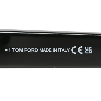 Tom Ford Acetate Ilias Sunglasses TF1154  Black 5 of 6