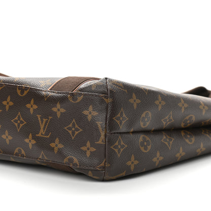 Louis Vuitton Monogram Cabas Beaubourg 10 of 10