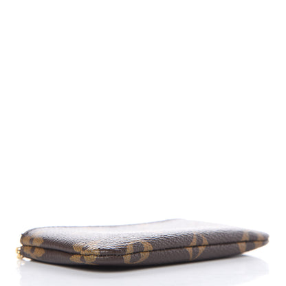 Louis Vuitton Monogram Key Pouch 4 of 7