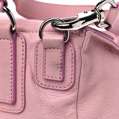 Givenchy Sugar Goatskin Medium Pandora Pink 10 of 14