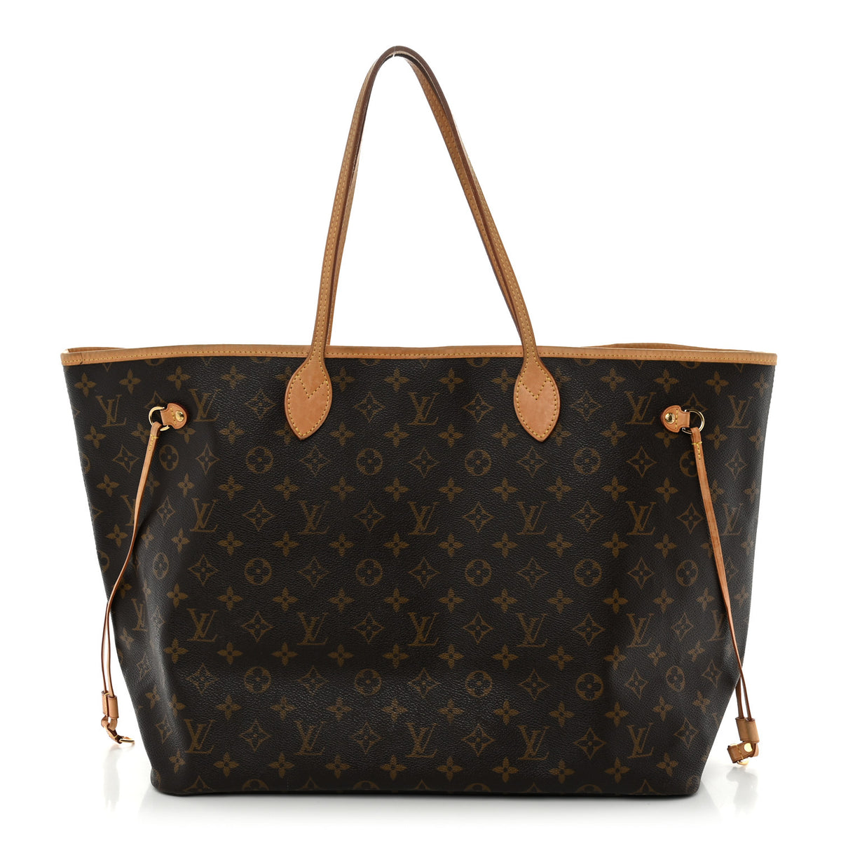 Monogram Neverfull GM