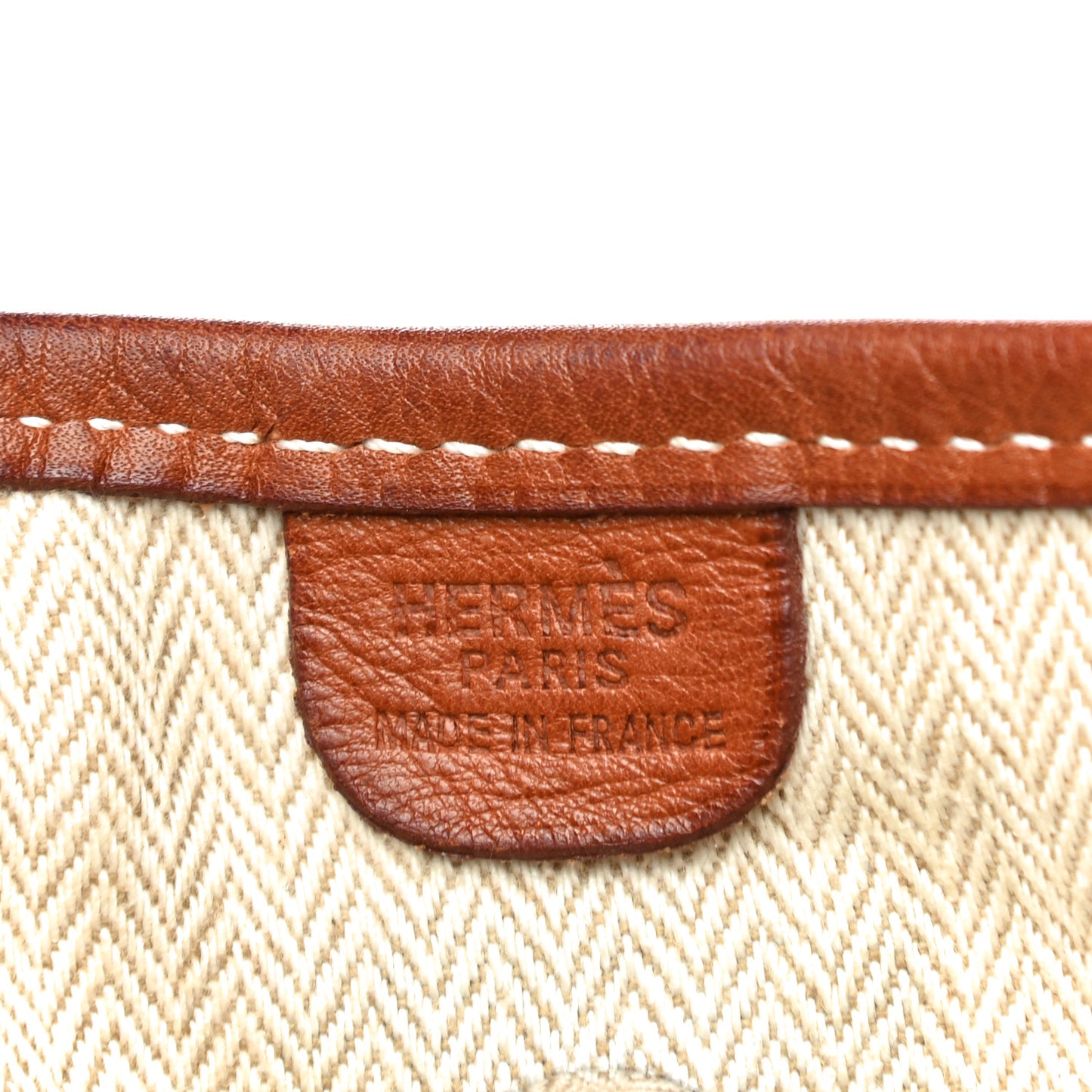 Crinoline Natural Barenia Vespa PM
