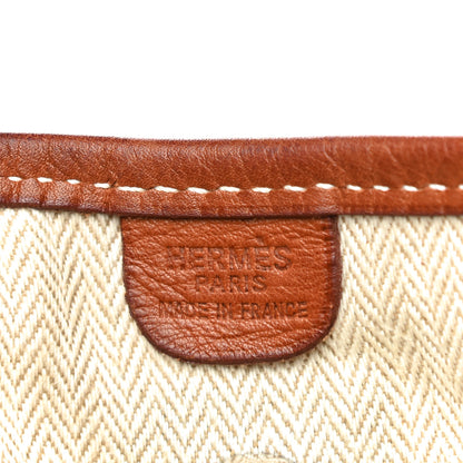 Hermes Crinoline Natural Barenia Vespa PM 6 of 26