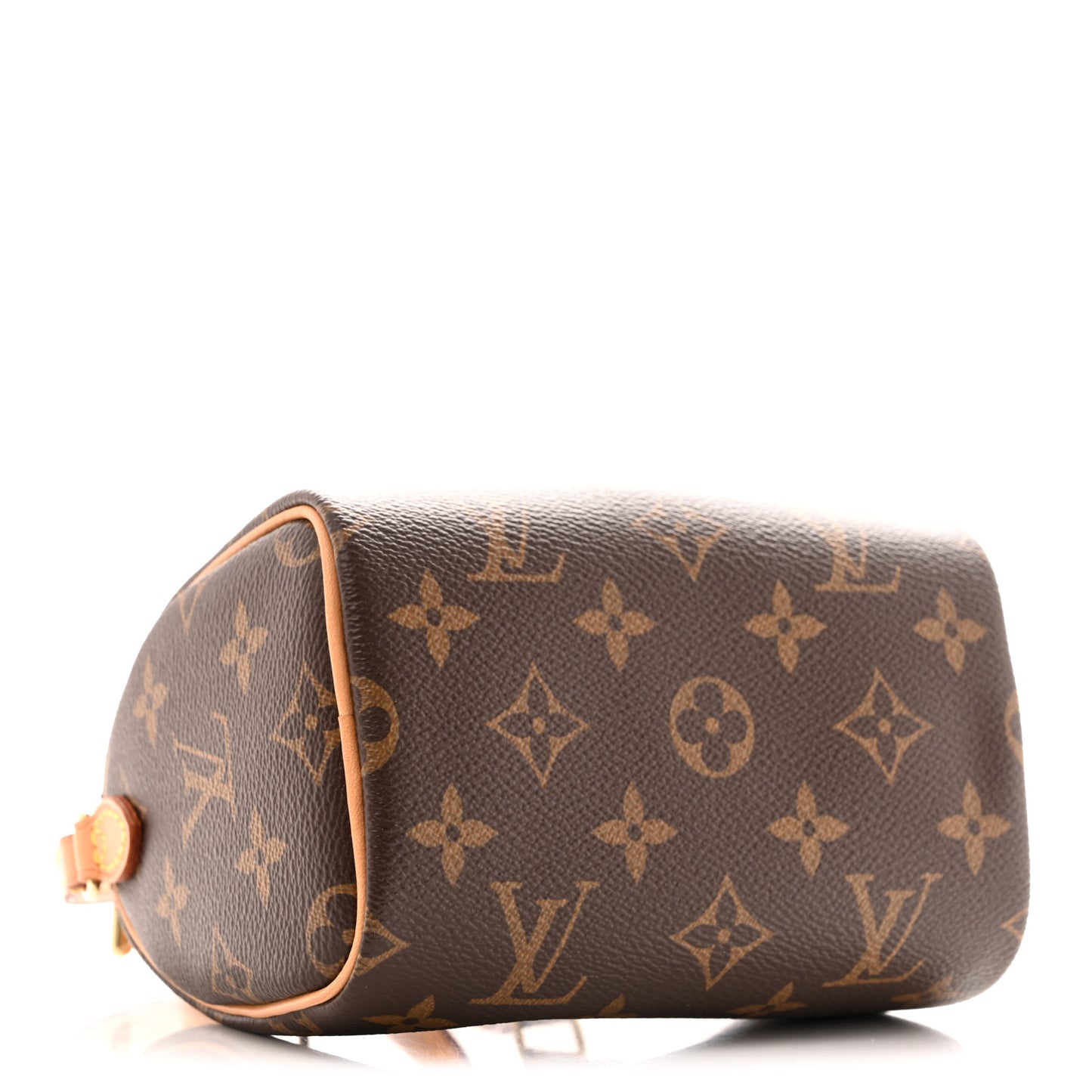 Monogram Nano Speedy