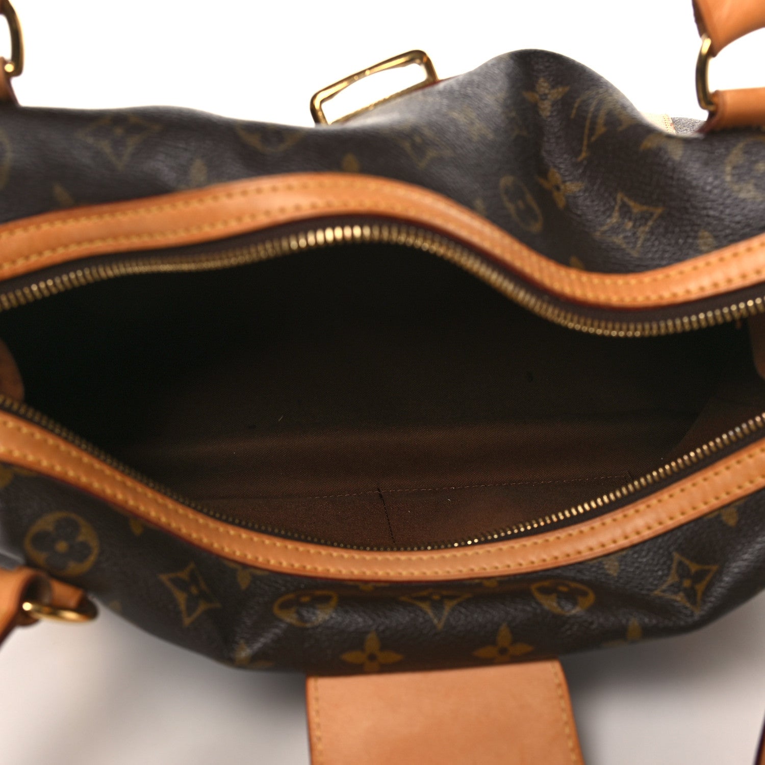 Louis Vuitton Monogram Stresa PM 6 of 10