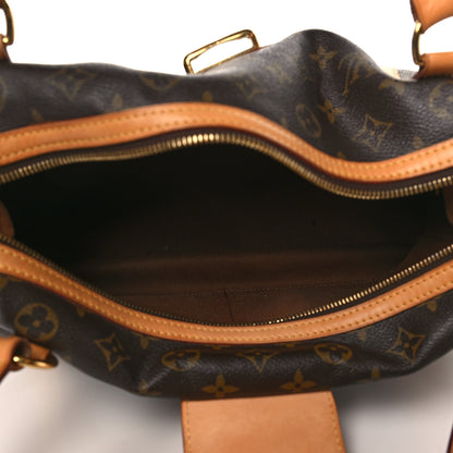 Louis Vuitton Monogram Stresa PM 6 of 10