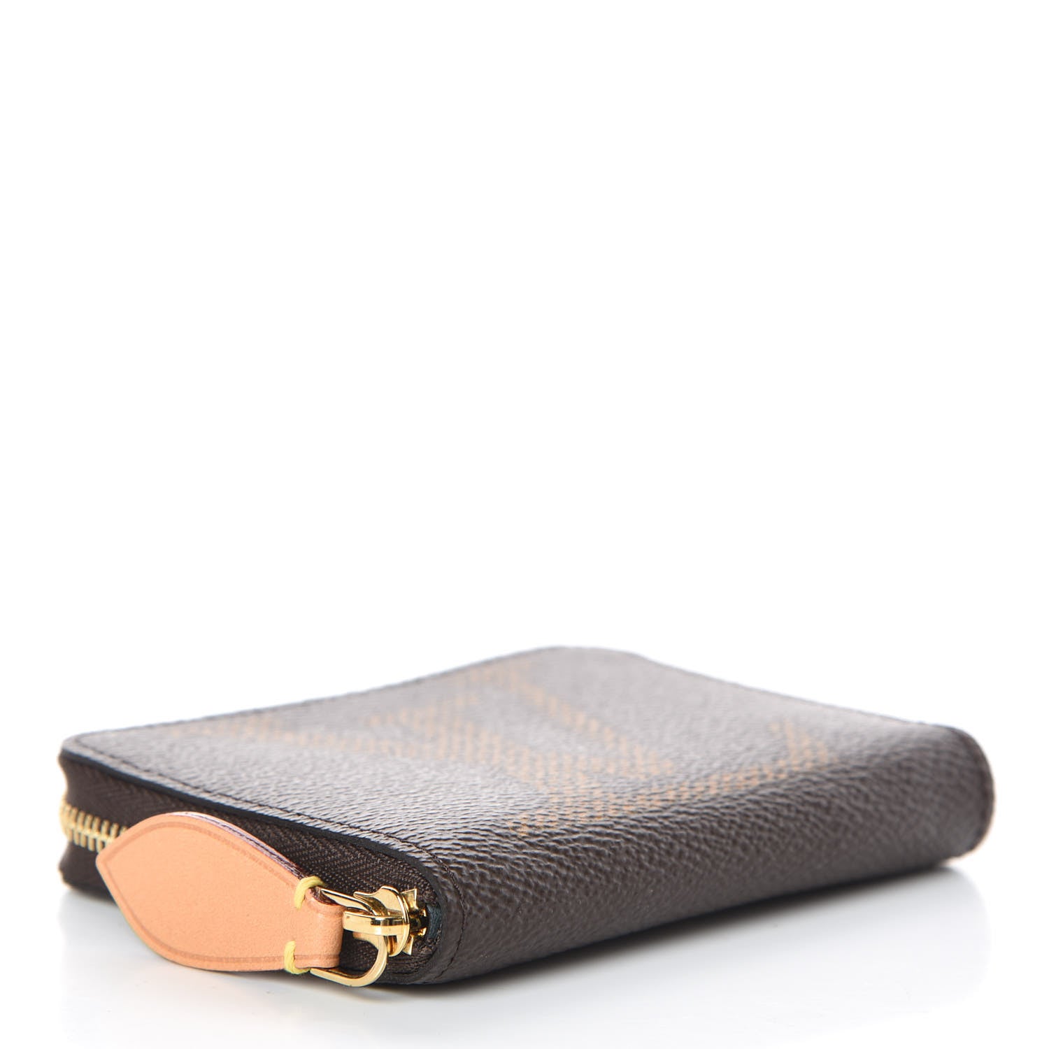 Louis Vuitton Monogram Giant Zippy Coin Purse 4 of 7