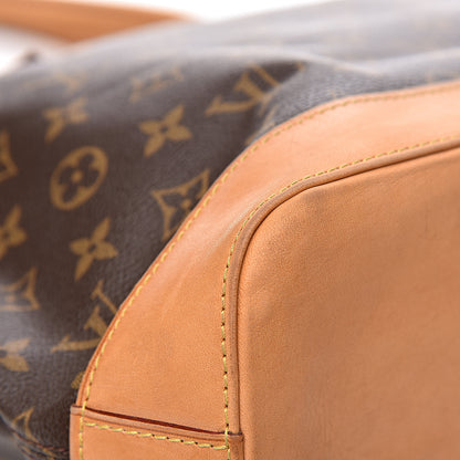 Louis Vuitton Monogram Lockit Horizontal 14 of 17