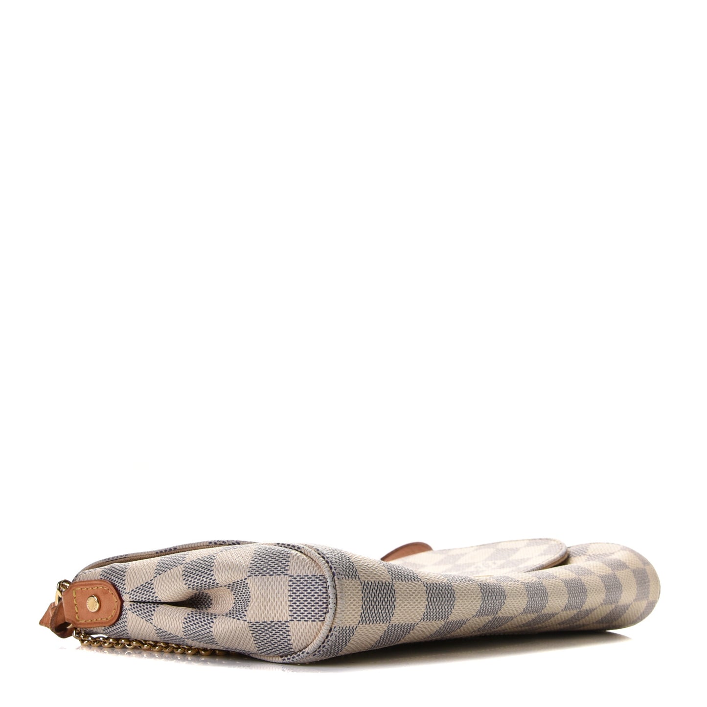 Damier Azur Favorite MM