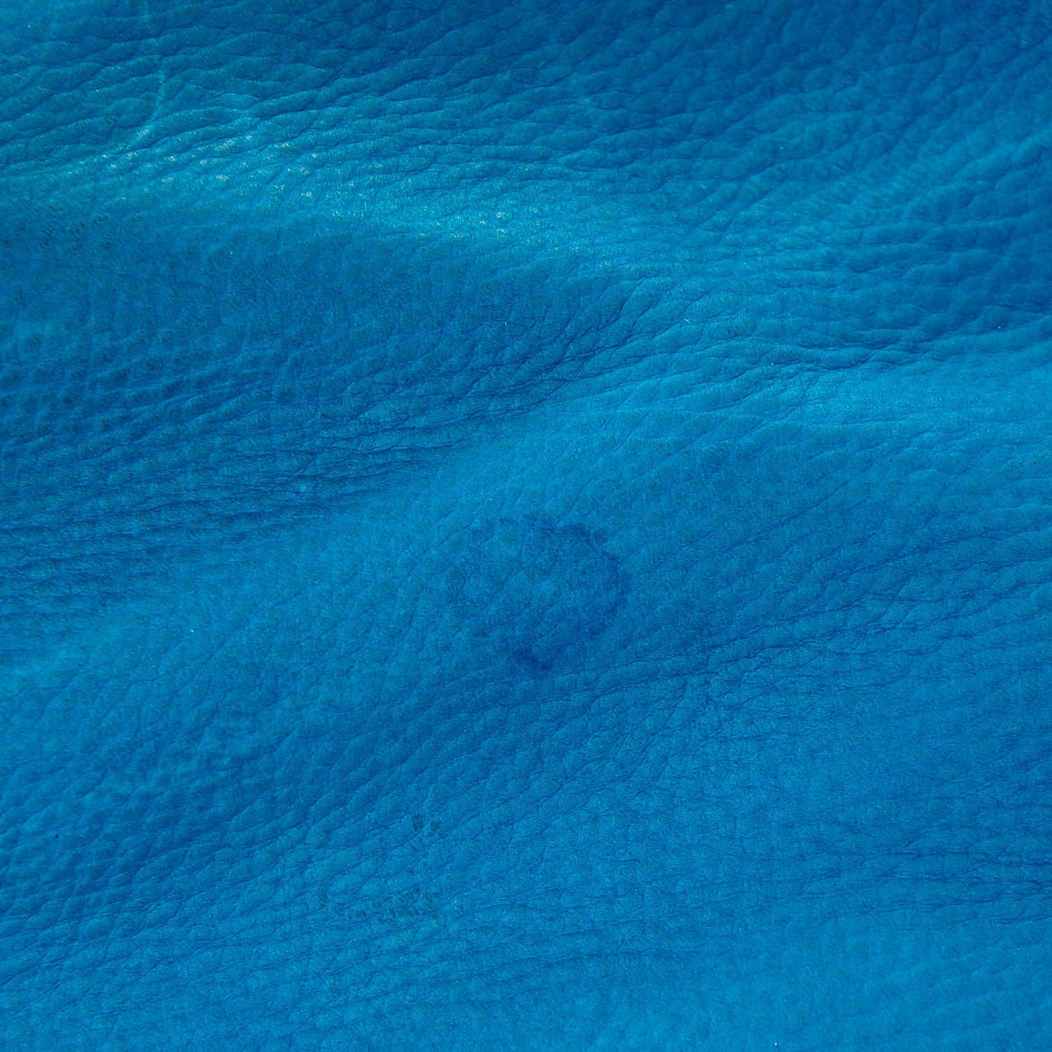 Gucci Vitello Range Medium Soho Chain Shoulder Bag Deep Cobalt 10 of 11