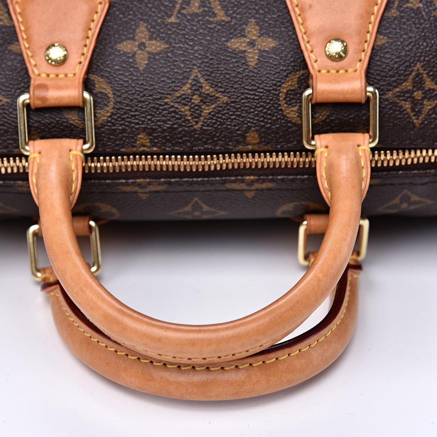 Monogram Speedy Bandouliere 25