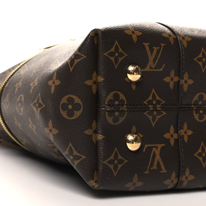 Louis Vuitton Monogram Melie 8 of 10