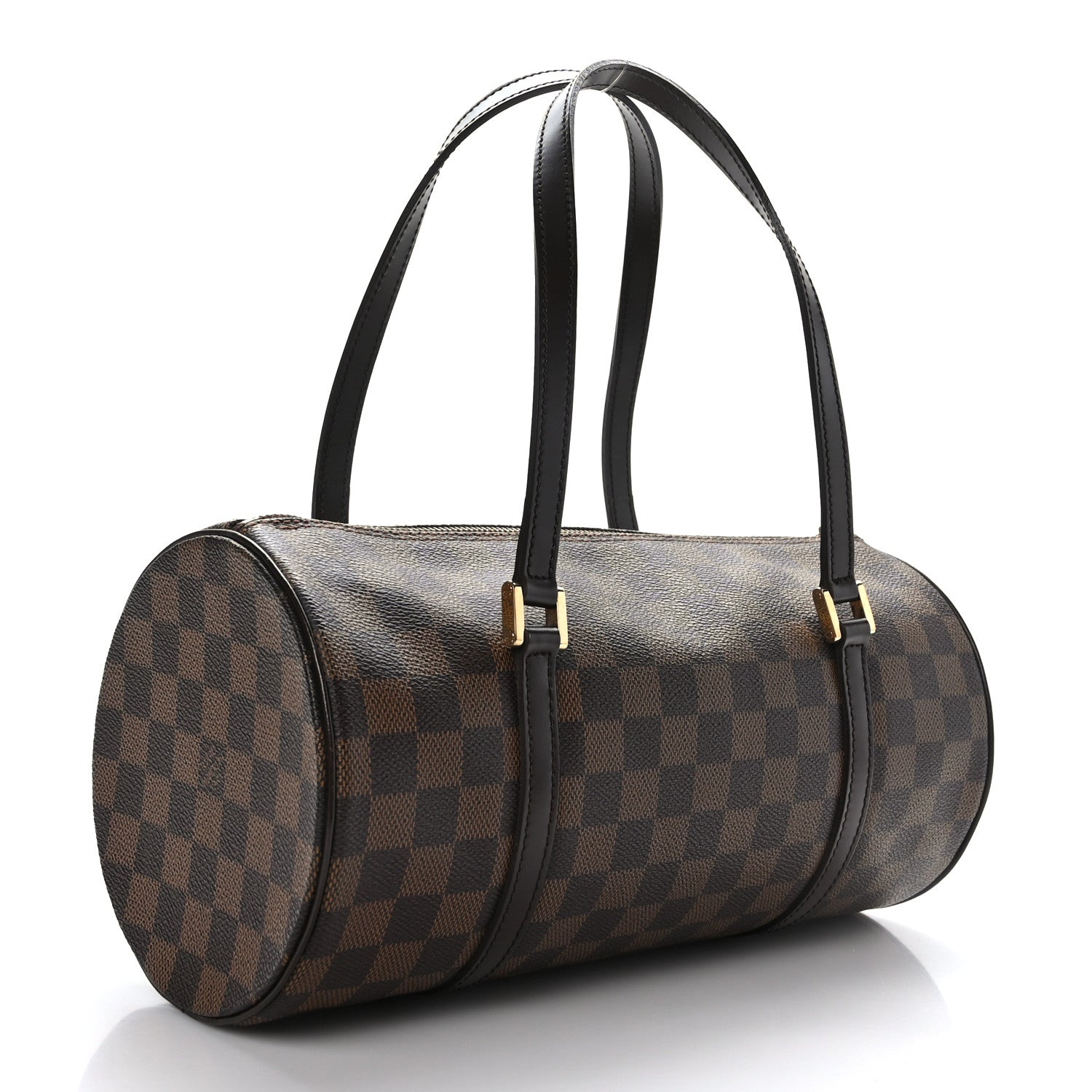 Louis Vuitton Damier Ebene Papillon 30 4 of 9