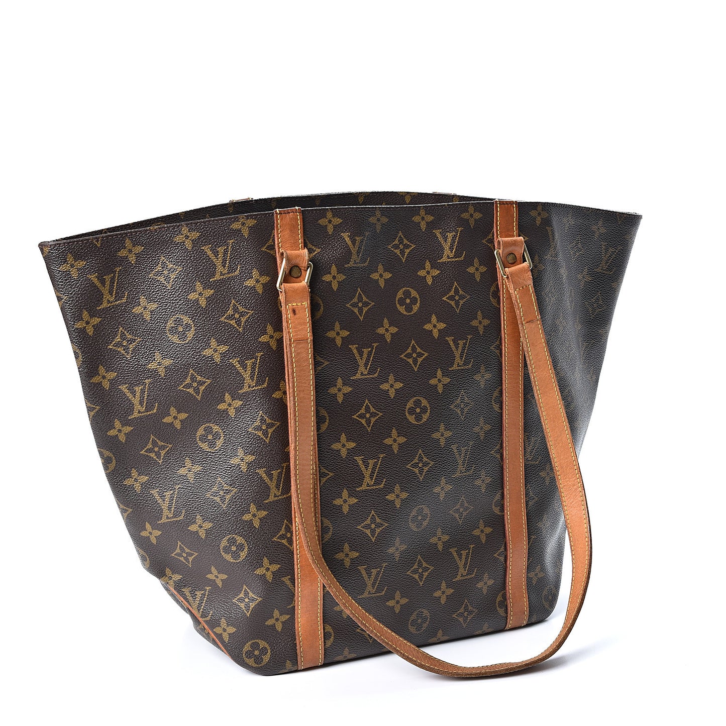 Monogram Sac Shopping Tote