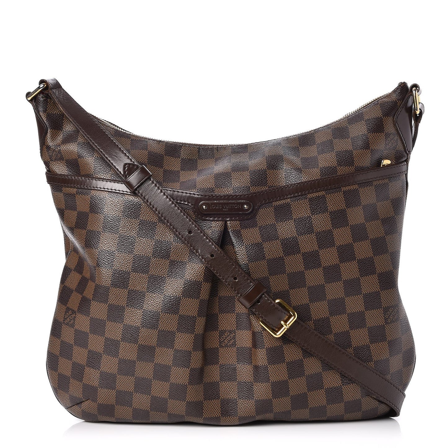 Damier Ebene Bloomsbury GM